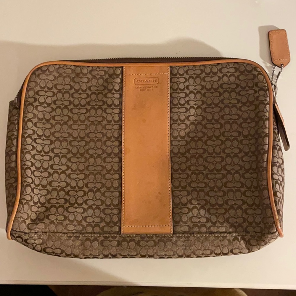 Coach | Clutch